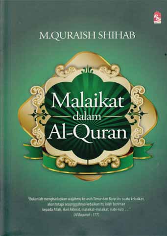Malaikat Dalam Al-Quran